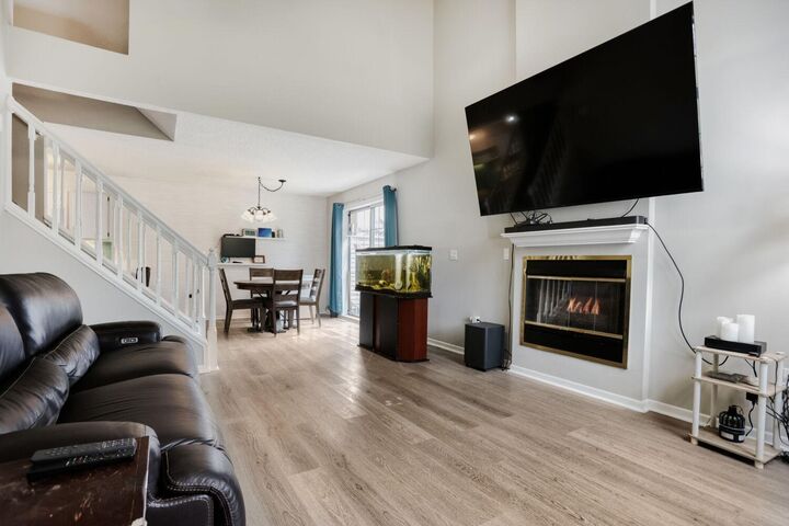 Property Photo:  790 County Road F W 66  MN 55126 