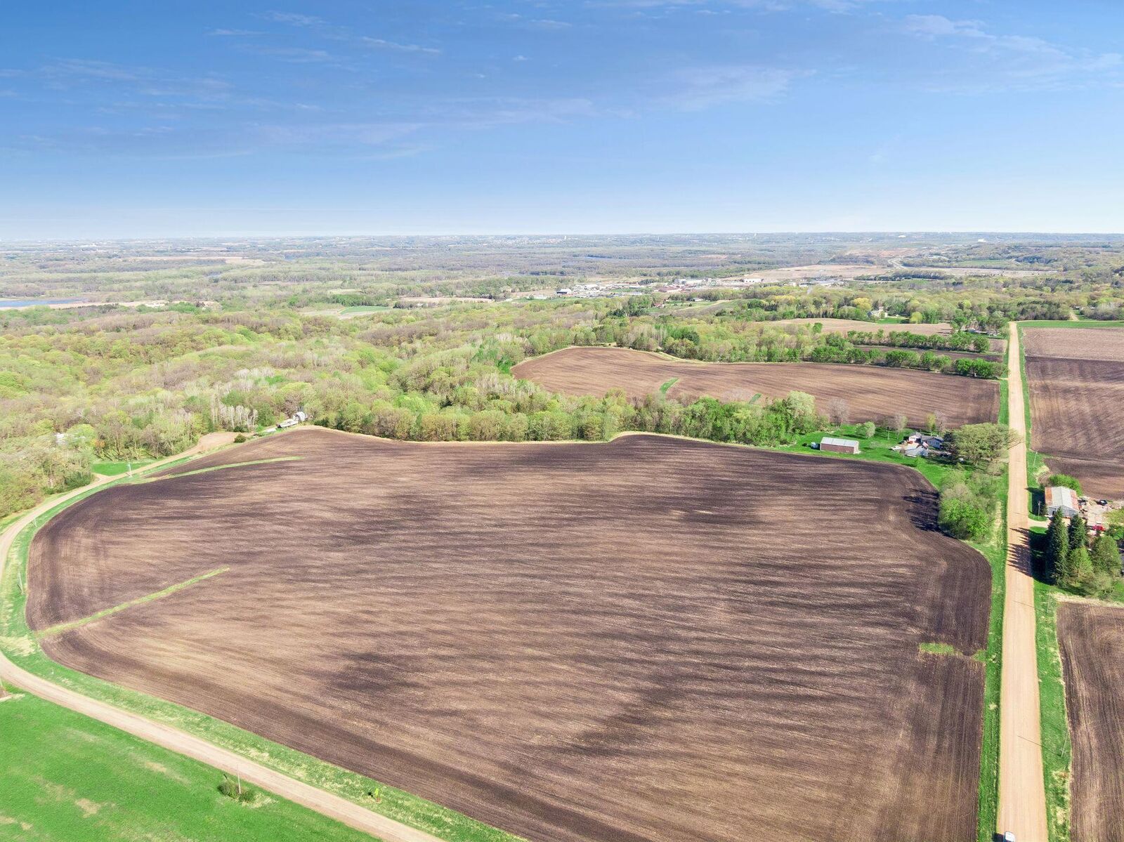 Property Photo:  17xxx Xandau Avenue  MN 55352 