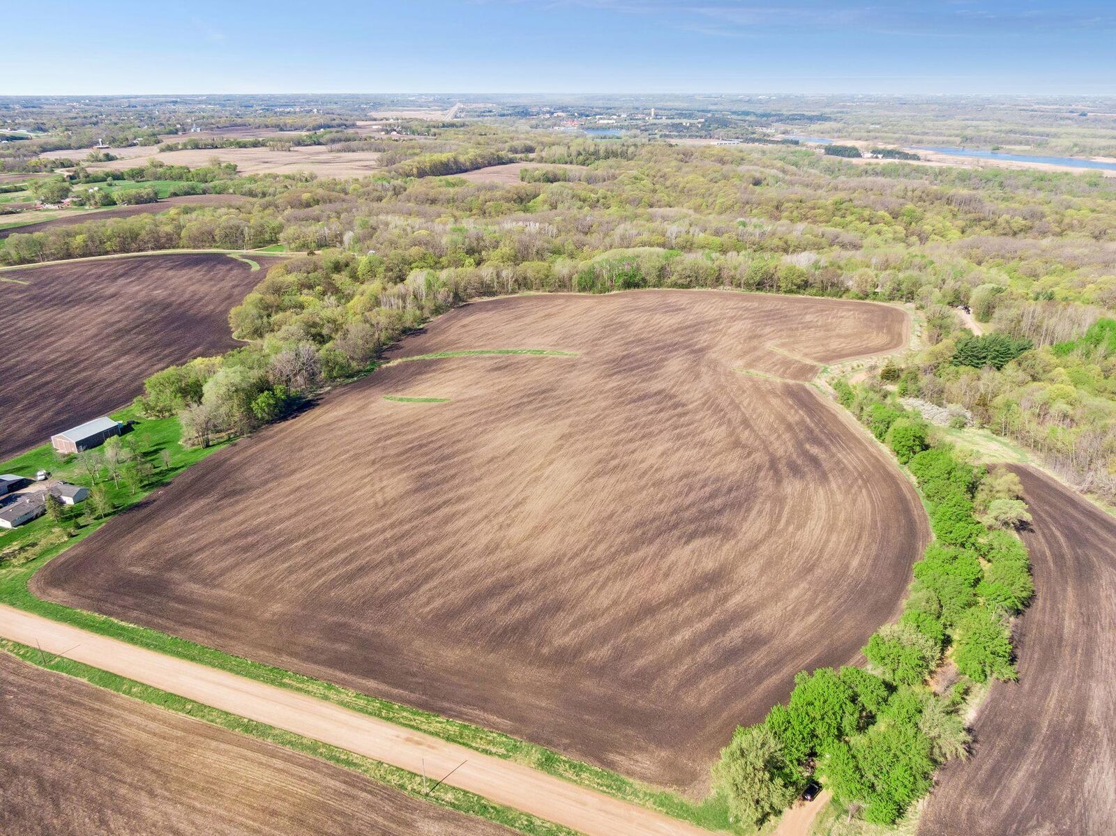 Property Photo:  17xxx Xandau Avenue  MN 55352 