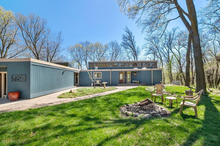 Property Photo:  7481 Long Lake Road  MN 56201 