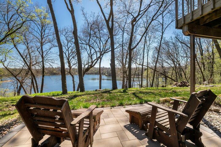 Property Photo:  7481 Long Lake Road  MN 56201 