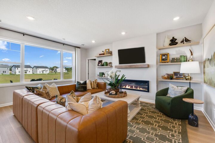 Property Photo: 1323 149th Street W MN 55068