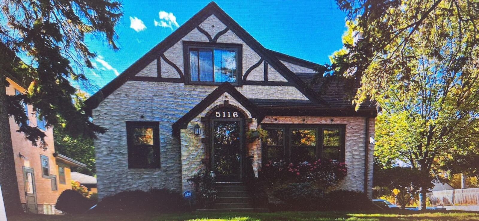 Property Photo:  5116 27th Avenue S  MN 55417 