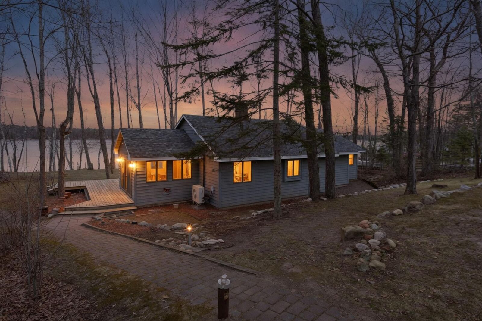 Property Photo:  19548 Blue Lane E  MN 56447 