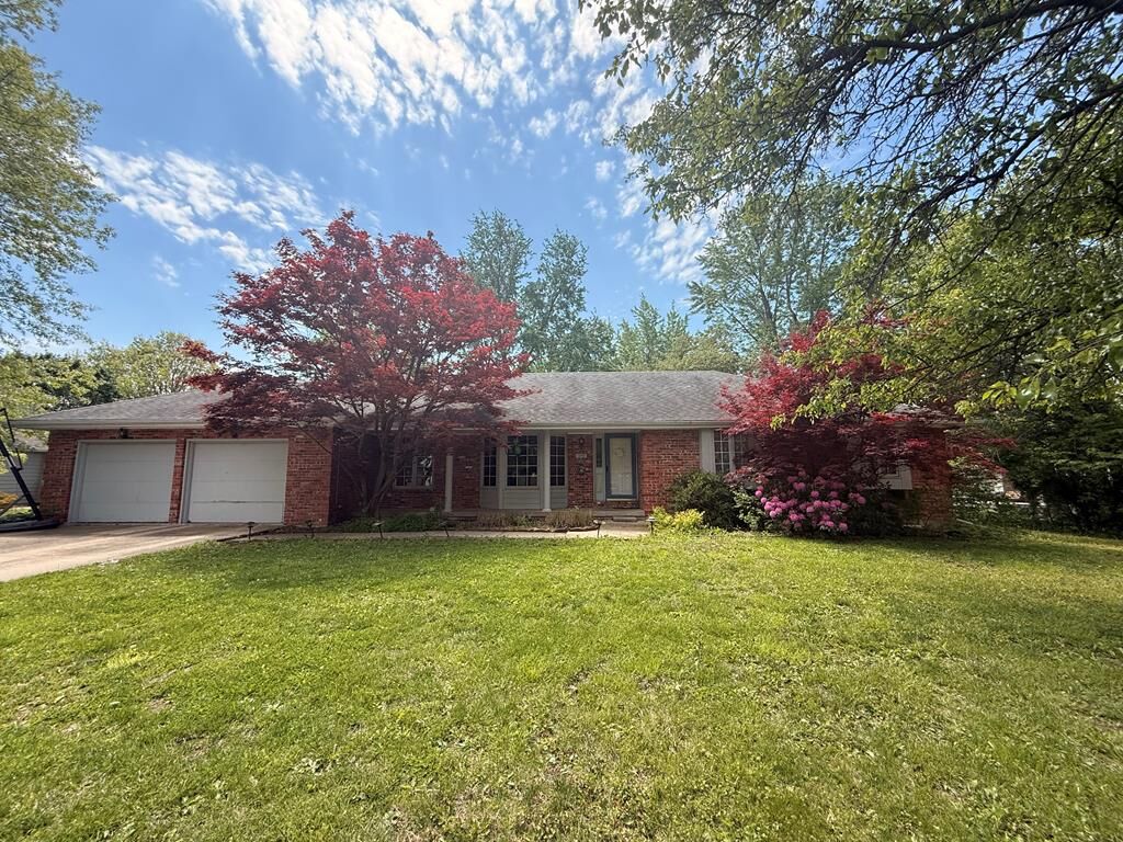 Property Photo: 1302 Cherry Lane MO 63501