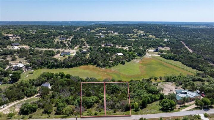 Property Photo:  1015 Bluegill Ridge  TX 76433 