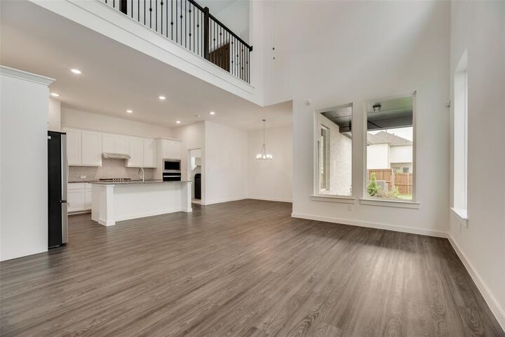 Property Photo:  15543 Fringe Tree Road  TX 75035 