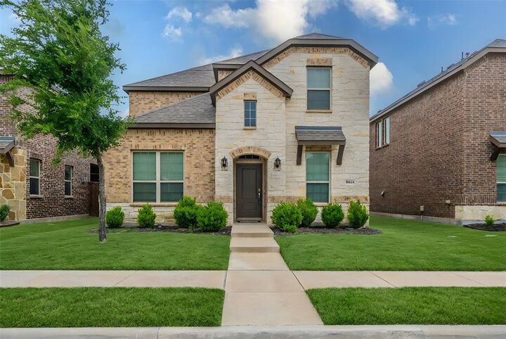 Photo de la propriété:  2614 Franklin Drive  TX 75009 