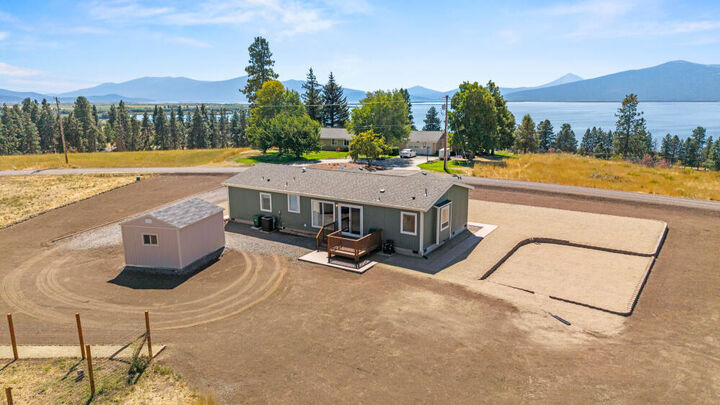 Property Photo:  34234 Glen Drive  OR 97624 