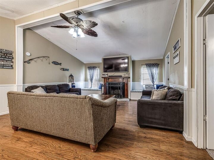 Property Photo:  420019 E 1161 Circle  OK 74432 