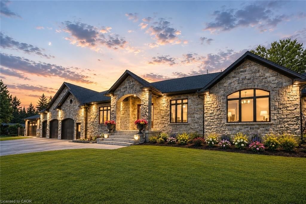 Property Photo: 12 Albert Street ON N0B 2M0