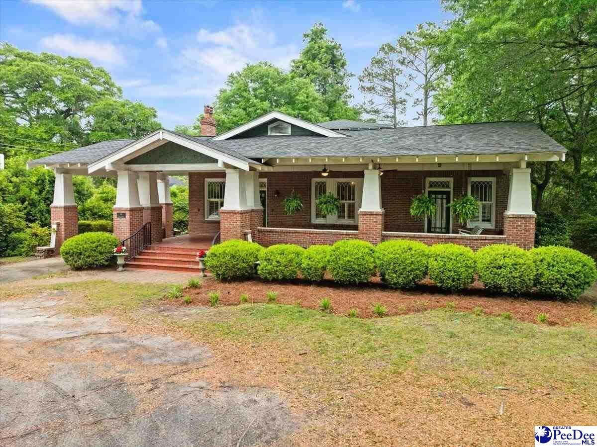 Property Photo:  146 Spring St  SC 29532 