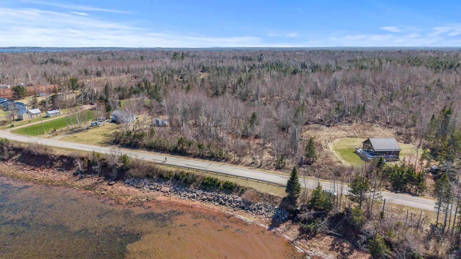 Property Photo: Lot St. Andrews Point Road PE C0A 1R0