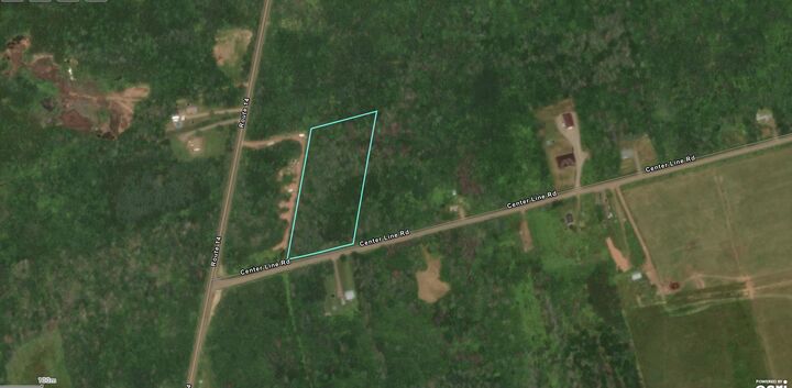 Property Photo:  Centerline Road Acreage  PE C0B 1Z0 