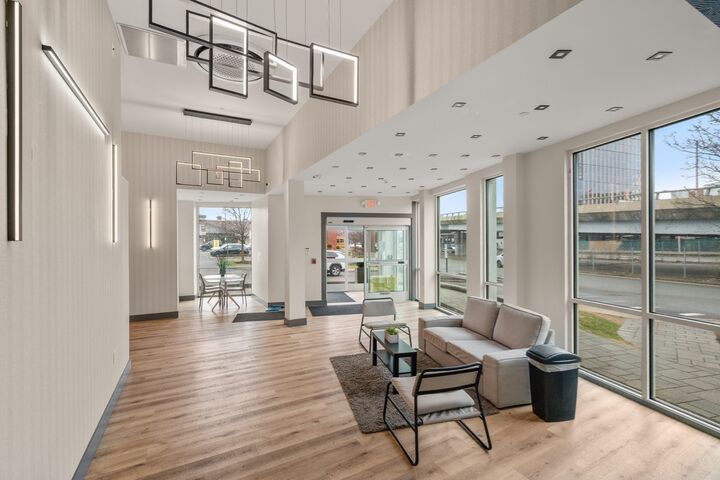 Property Photo:  60 Cross St E 328  MA 02145 