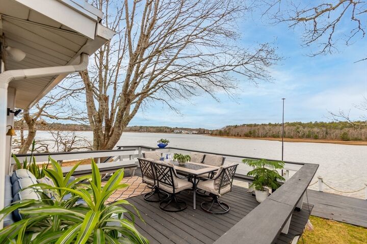 Property Photo:  10 Sunset Ave  MA 02558 
