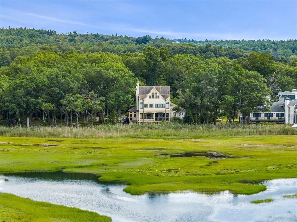 Property Photo:  51 Lebaron Road  MA 01929 