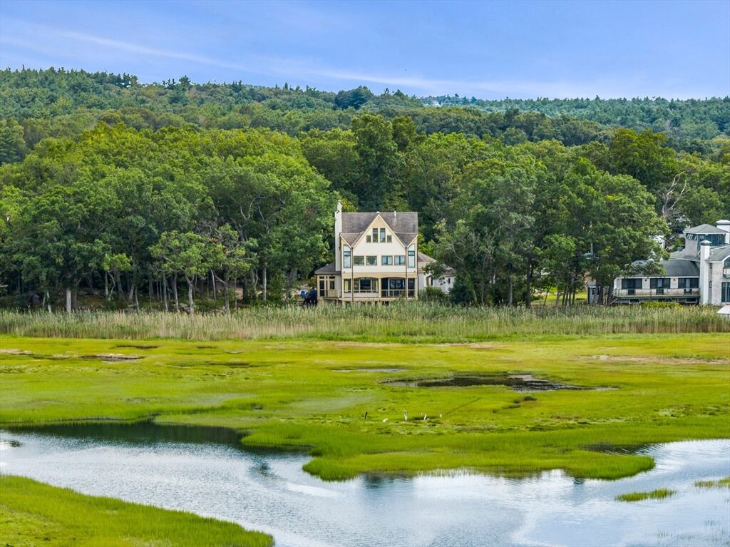 Property Photo:  51 Lebaron Road  MA 01929 