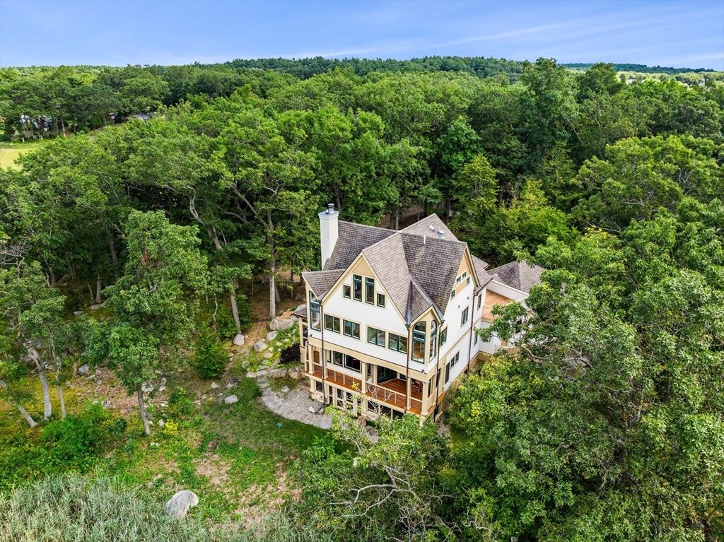 Property Photo: 51 Lebaron Road MA 01929