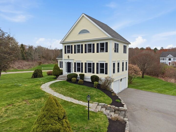 Property Photo:  200 Maple  MA 01775 