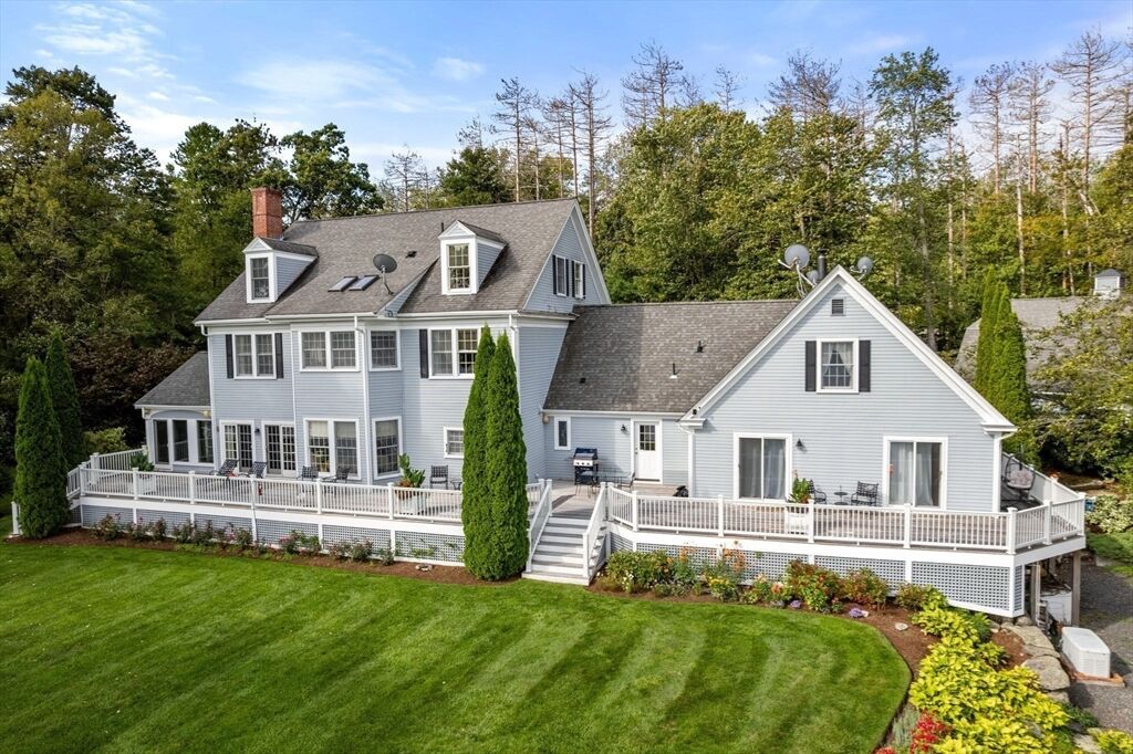 Property Photo:  178 Glasheen Road  MA 01331 