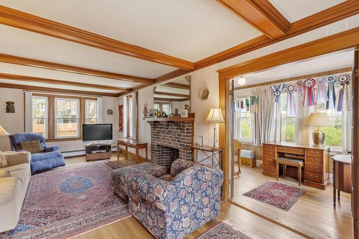 Property Photo:  43 Bradford Avenue  MA 01835 
