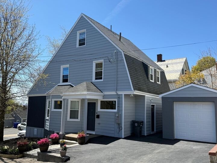 Property Photo:  2 Laurel St  MA 02150 