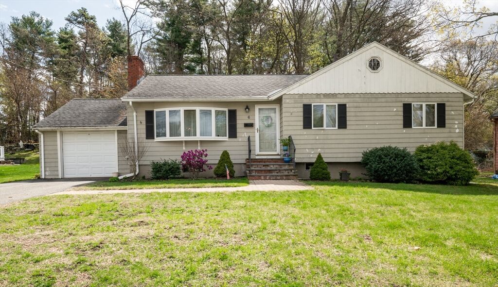 Property Photo:  6 Janice Lane  MA 02180 