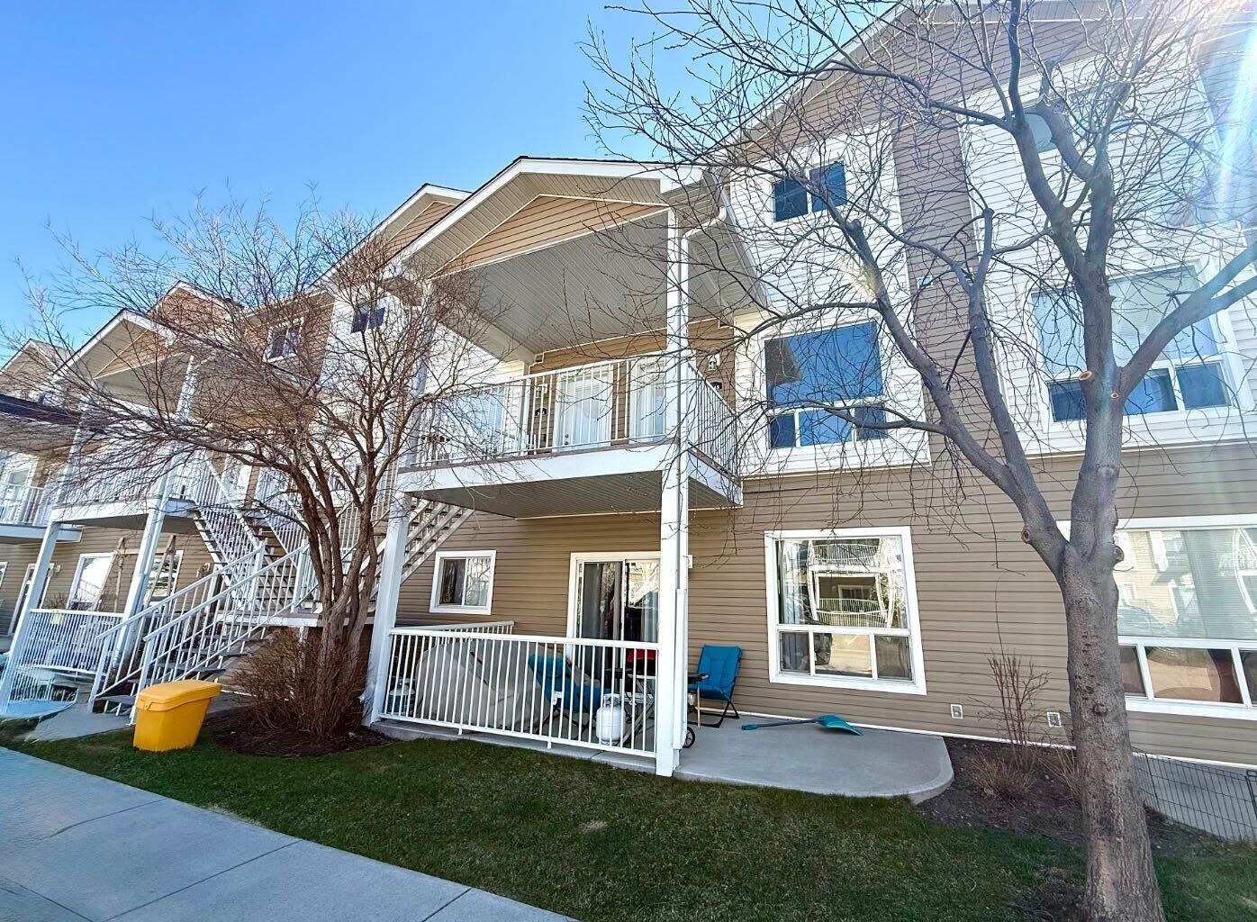 Photo de la propriété:  343 Sunrise Terrace NE  AB T1V 0C4 