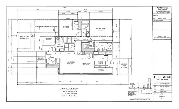 Property Photo: 730 5 Street SW AB T0M 1X0
