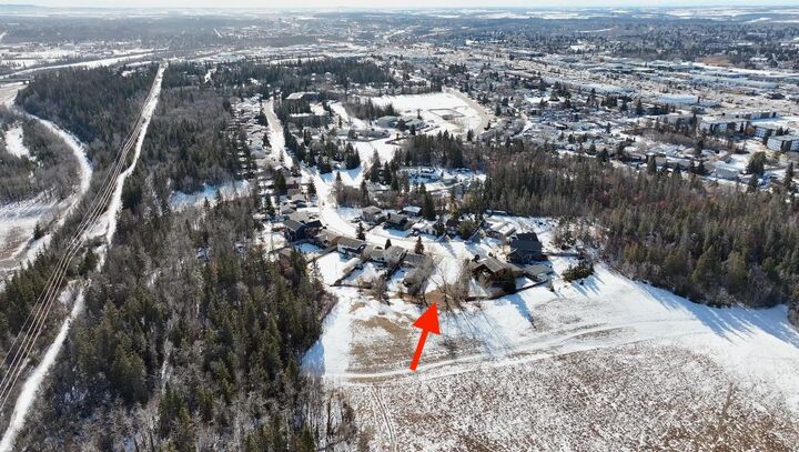 Property Photo:  223 Piper Drive  AB T4P 1L6 