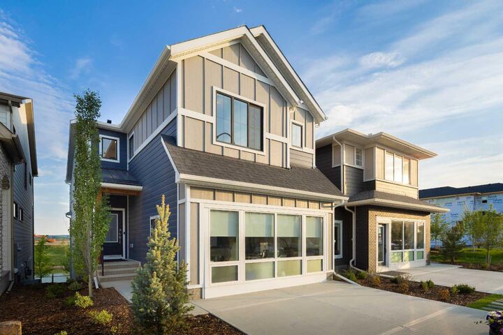 71 Ricardo Ranch Avenue SE — photo 1