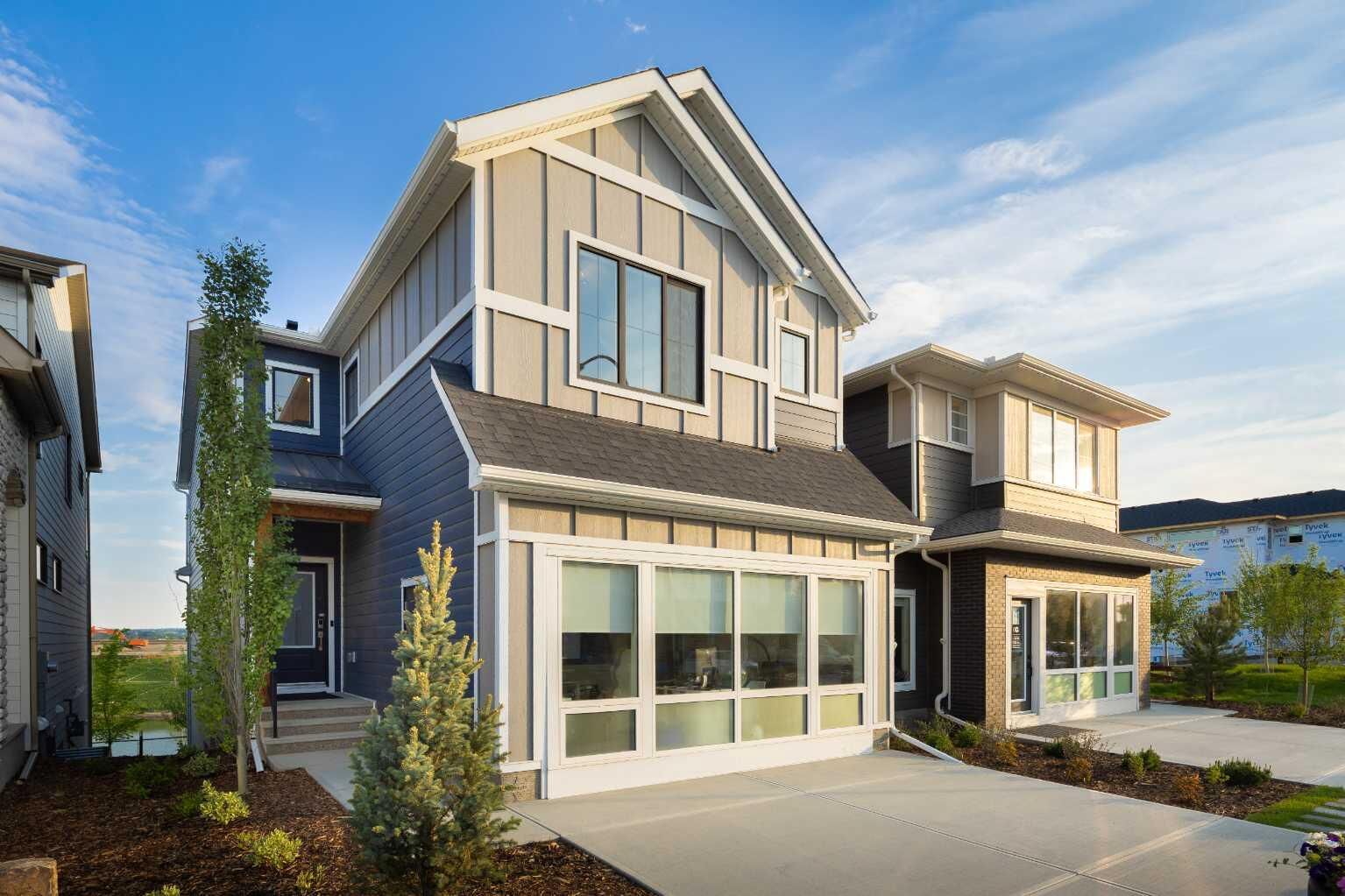 Property Photo: 71 Ricardo Ranch Avenue SE AB T3M 3Z6