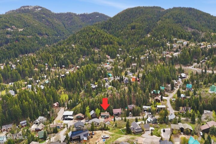 Property Photo: 575 Aspen Drive UT 84098