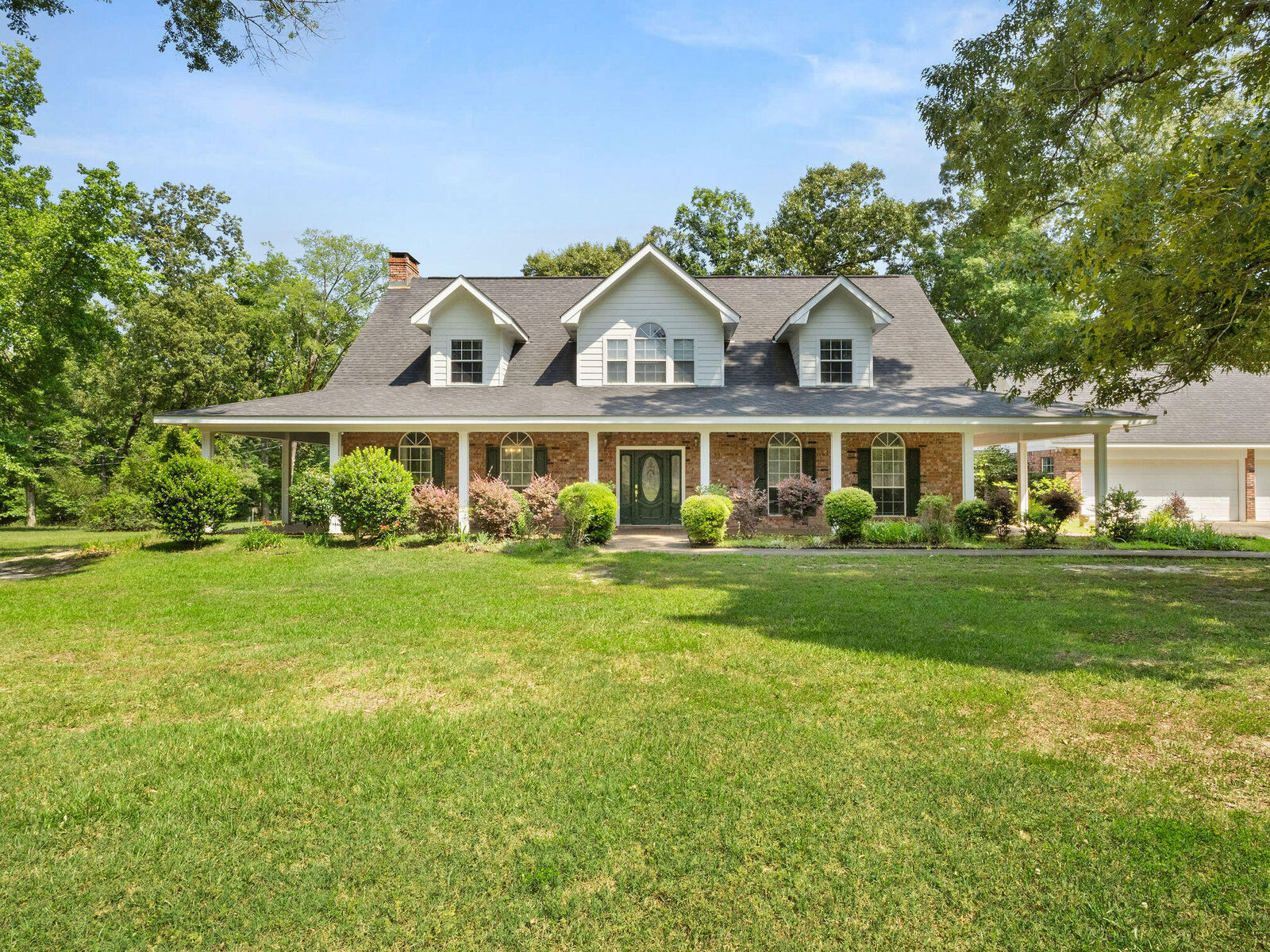Property Photo:  427 Lyles Landing Rd.  LA 71446 