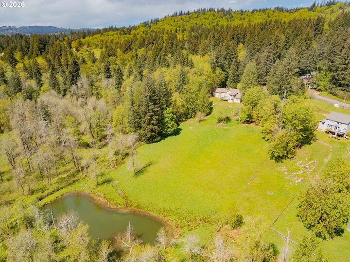 Property Photo:  1352 Buhman Rd  WA 98671 