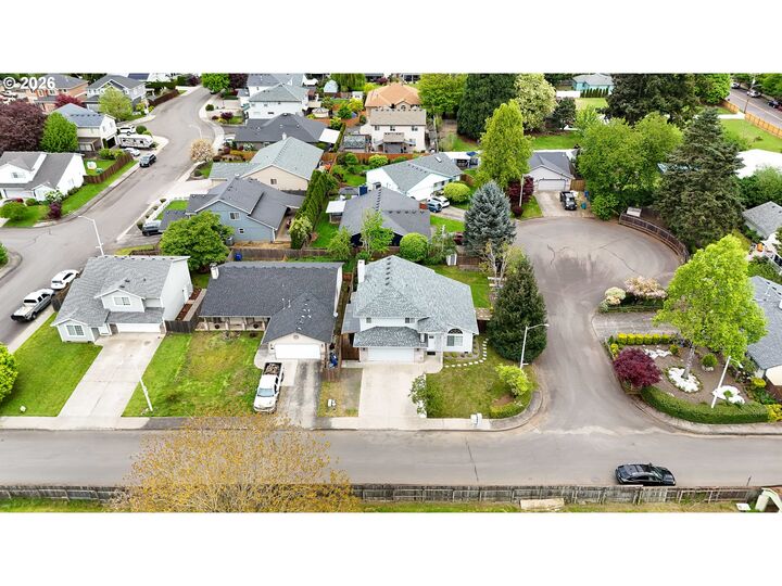 Property Photo:  6414 NE 43rd St  WA 98661 