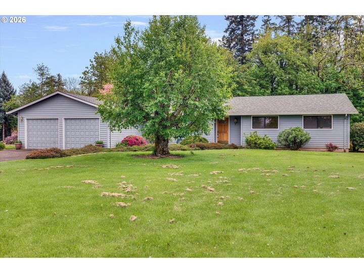 Property Photo:  13098 Donald Rd  OR 97002 