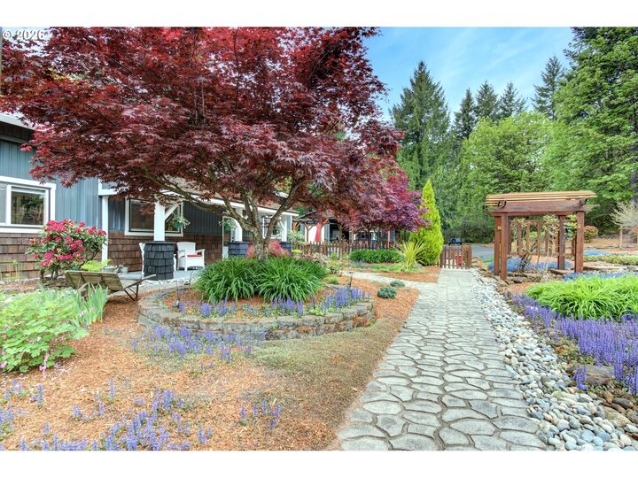 Property Photo:  17123 NE 299th St  WA 98675 