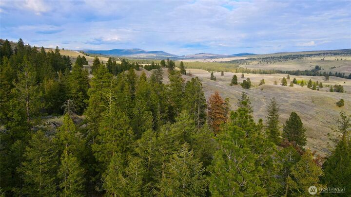 Property Photo:  0 Tbd  Blue Grouse Road  WA 98844 