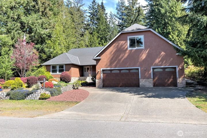 Property Photo:  1171 E Old Ranch Road  WA 98524 