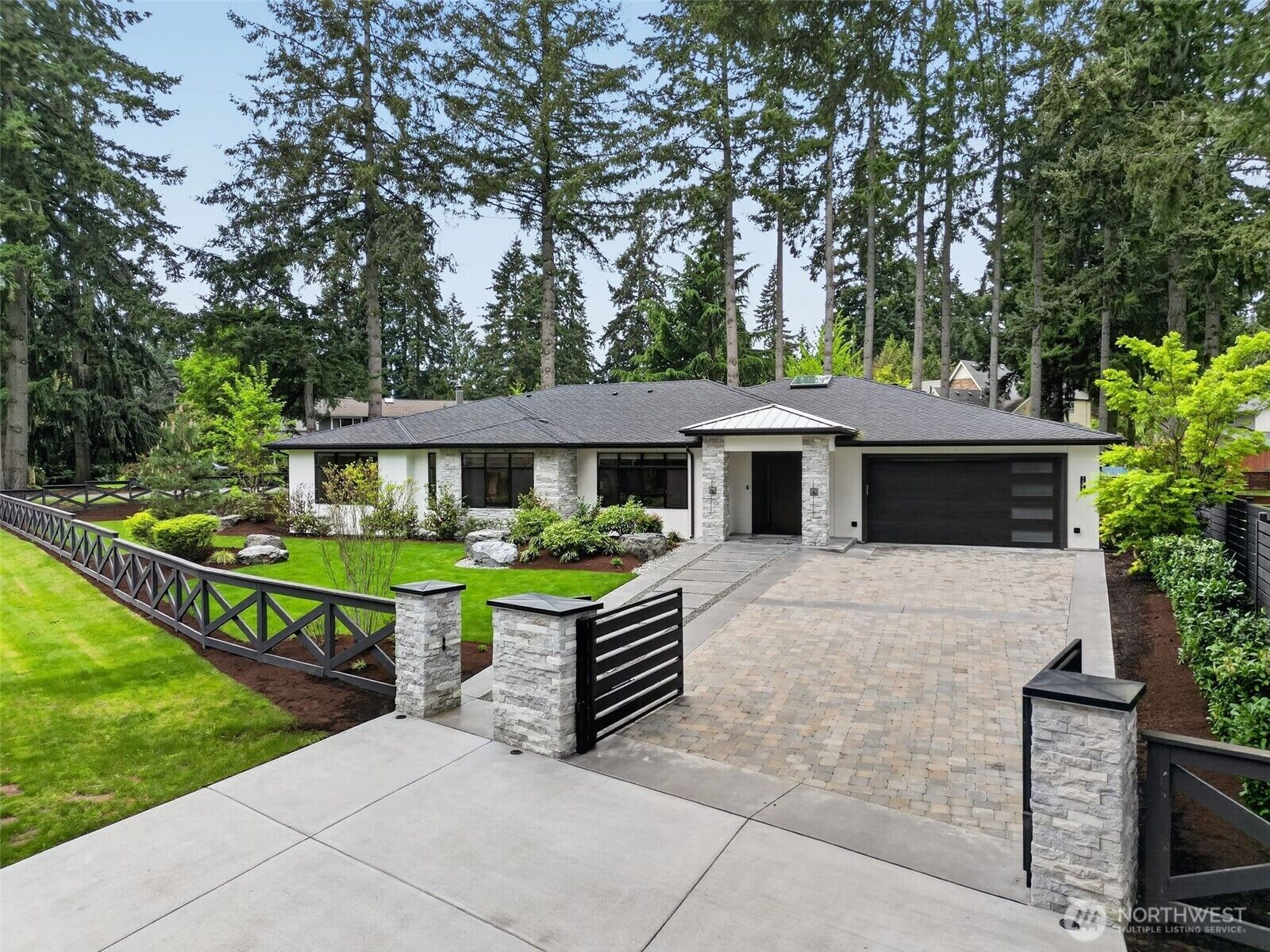 Property Photo:  12608 NE 30th Street  WA 98005 