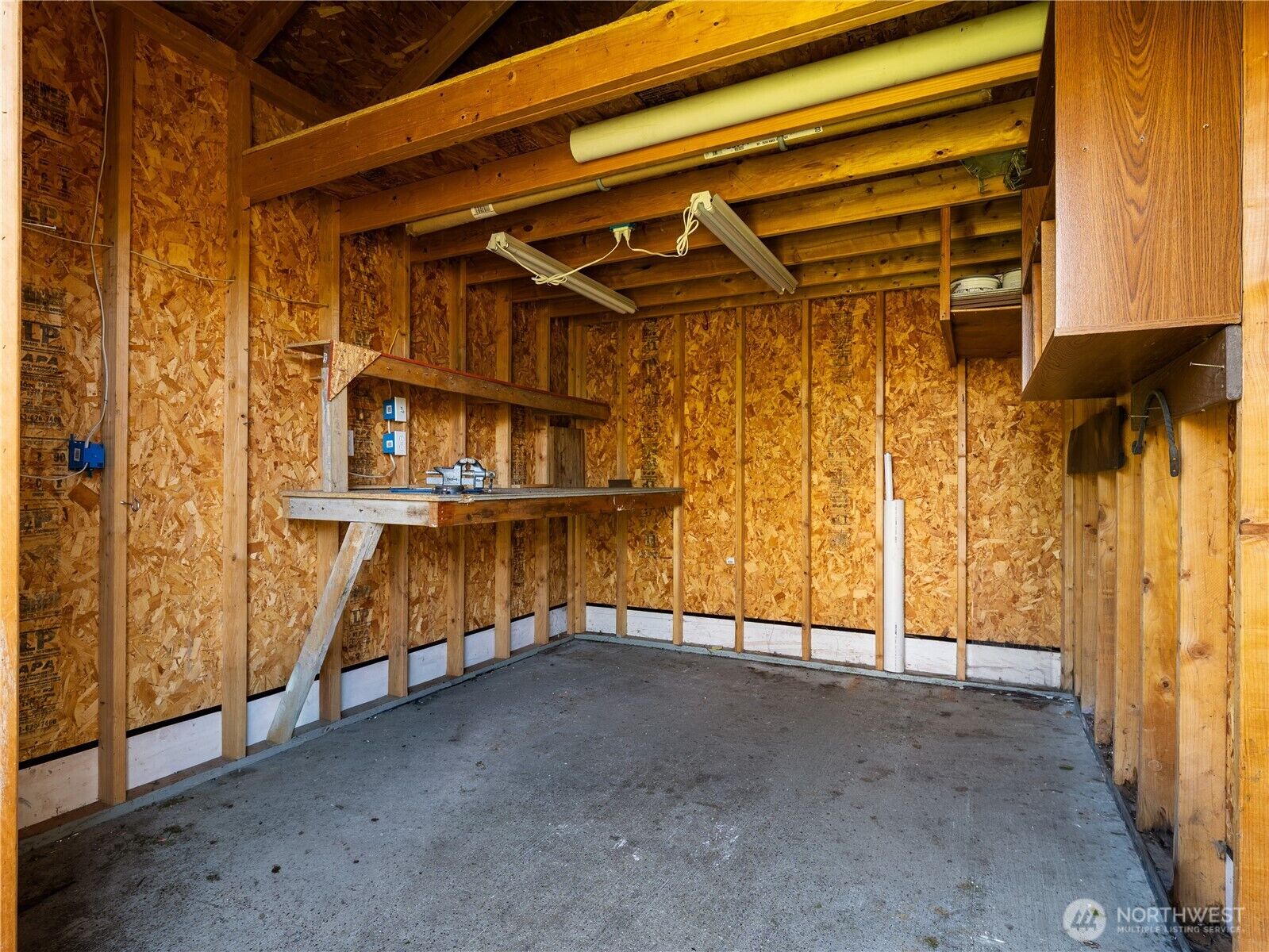 Property Photo:  247  S D St  WA 98321 