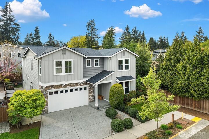 Property Photo:  10315  134th Place NE  WA 98033 