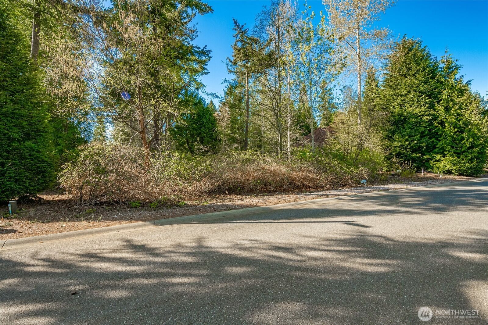 Property Photo:  8647  Great Horned Owl Lane  WA 98230 