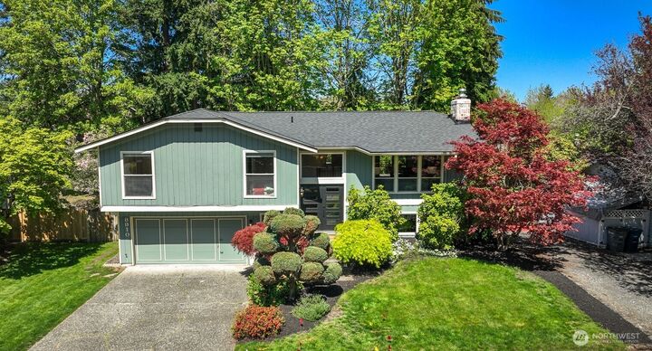 Property Photo:  8910 NE 195th Street NE  WA 98011 