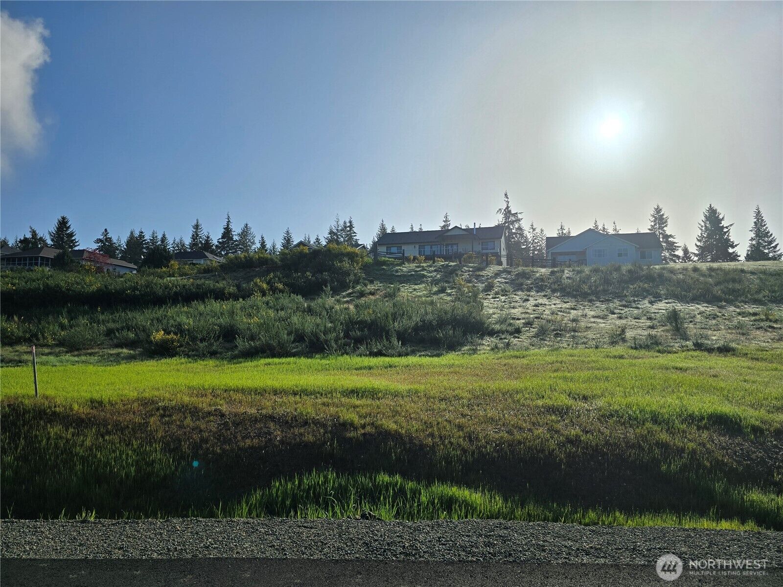 Property Photo:  110 E Virgil Drive W  WA 98524 