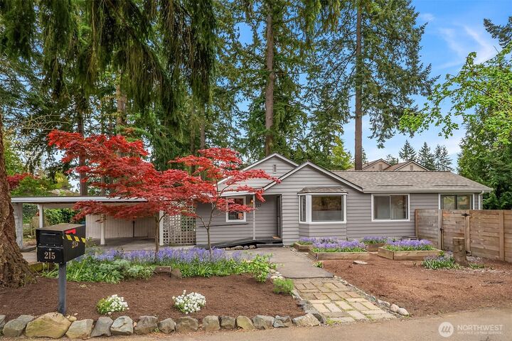 Property Photo:  215 NW 130th Street  WA 98177 