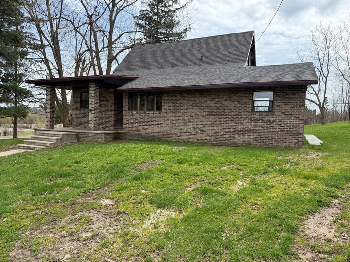 Property Photo:  664 17 1/2 Street  WI 54733 