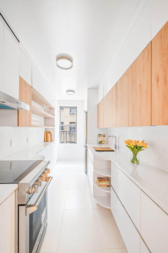 Property Photo:  779 Riverside Drive B31  NY 10032 